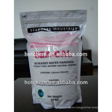 Hotchem High Quality Swimming Pool Chemicals Calcium Chloride